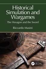 Historical Simulation and Wargames
