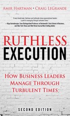 Ruthless Execution