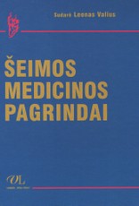Šeimos medicinos pagrindai