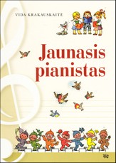 Jaunasis pianistas