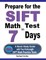 Prepare for the SIFT Math Test in 7 Days