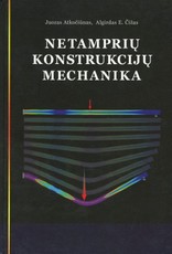 Netamprių konstrukcijų mechanika