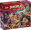 LEGO Ninjago Zane's Battle Suit Mech