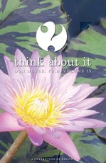 Think About It Volume IX
