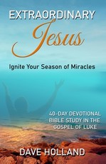 Extraordinary Jesus