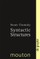 Syntactic Structures