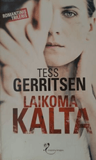 Laikoma kalta (2012)