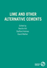 Lime and Other Alternative Cements