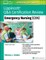 Lippincott Q&A Certification Review: Emergency Nursing (Cen)