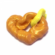 Išmanusis plastilinas, Saulėtasis chameleonas