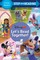 Let's Read Together! (Disney Jr.)