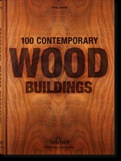 100 Contemporary Wood Buildings