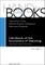 Handbook of the Economics of Matching