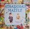 Atsargiai, mažyli!