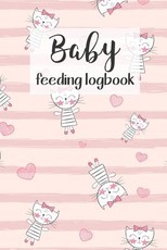 BABY Feeding Logbook