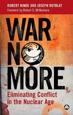 War No More