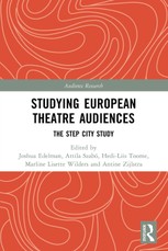 Studying European Theatre Audiences