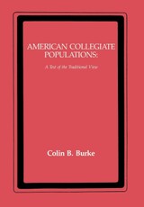 American Collegiate Populations