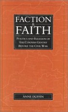 Faction & Faith
