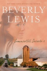 SummerHill Secrets : Volume 1