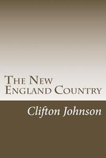 The New England Country