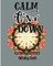 Calm the C*nt Down