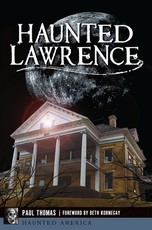 Haunted Lawrence
