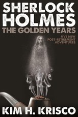 Sherlock Holmes the Golden Years
