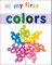 My First Colors
