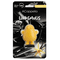 Silikoninis automobilio kvapas ACappella „Linksmulis“ Vanilla