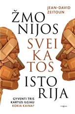 Žmonijos sveikatos istorija Žmonijos sveikatos istorija