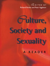 Culture, Society And Sexuality