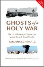 Ghosts of a Holy War