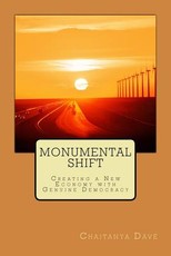 Monumental Shift
