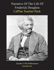 Litplan Teacher Pack