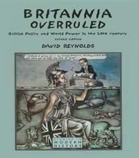 Reynolds, D: Britannia Overruled