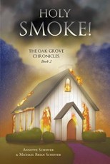 Holy Smoke!