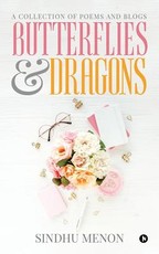 Butterflies & Dragons