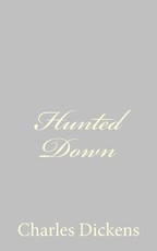 Hunted Down