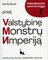 Ilzė Butkutė ir Angelų mafija prieš Valstybinę Monstrų Иmperiją. Institucinių žiurkių medžioklės vadovas