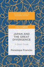 Japan and the Great Divergence