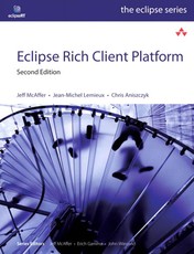 Eclipse Rich Client Platform