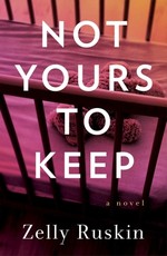 Not Yours to Keep