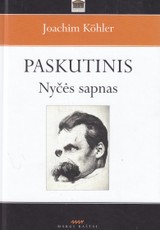 Paskutinis Nyčės sapnas