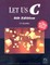 Let Us C