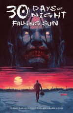 30 Days of Night: Falling Sun