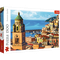 TREFL Dėlionė „Amalfis Italija" 1500 det.