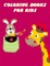 Coloring Books For Kids