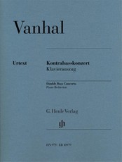 Kontrabasskonzert