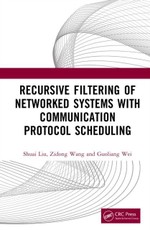 Recursive Filtering of Networked Systems with Communication Protocol Scheduling